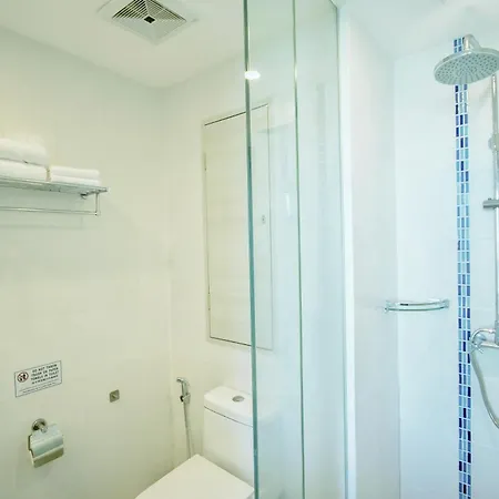Sira Grande Hotel, Patong-2