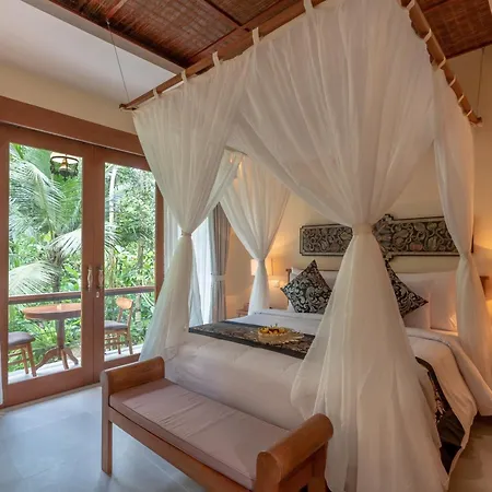 The Compass Rose Ubud-3
