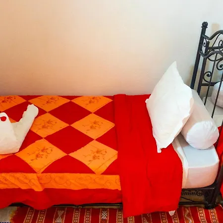 Hotel Imouzzer-2