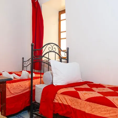 Hotel Imouzzer-3