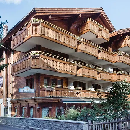 Hotel Daniela-2