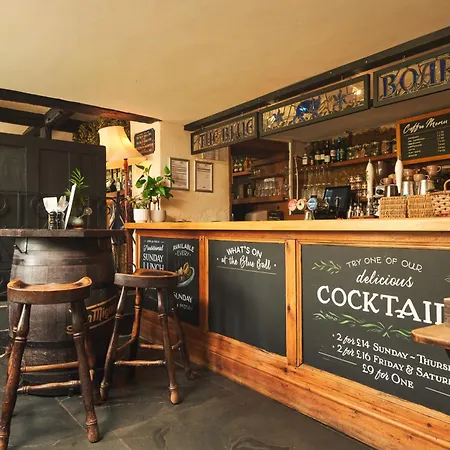 Blue Ball Inn-3