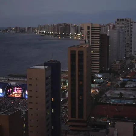 Vip Beira Mar Residence-2