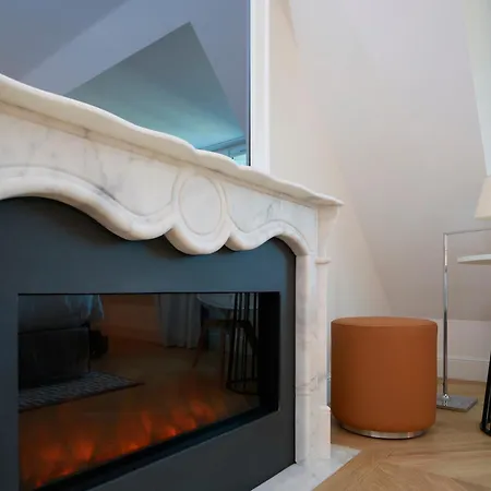 Hotel R De Paris - Boutique Hotel-2