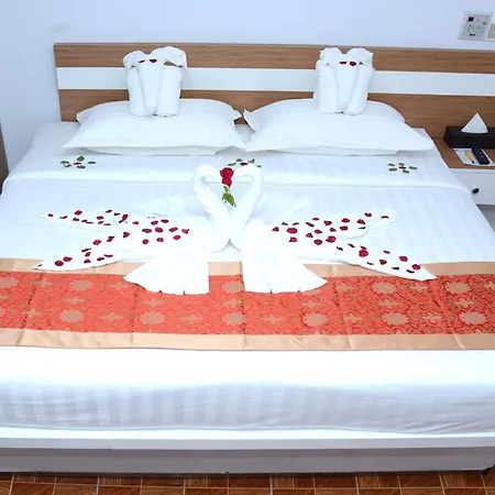 Kaung Myint Hotel-2