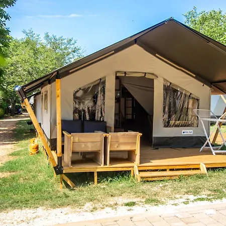 Easyatent Safari Tent Zelena Laguna-3