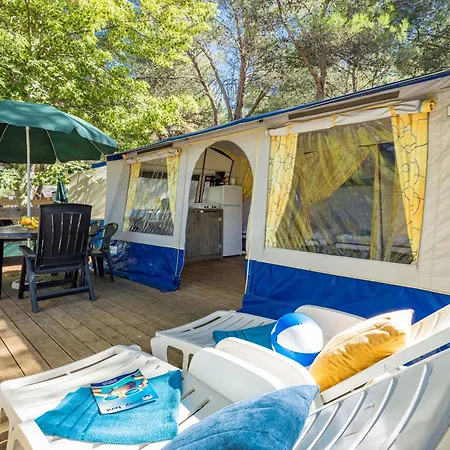 Easyatent Bungalow Tent Bijela Uvala-3