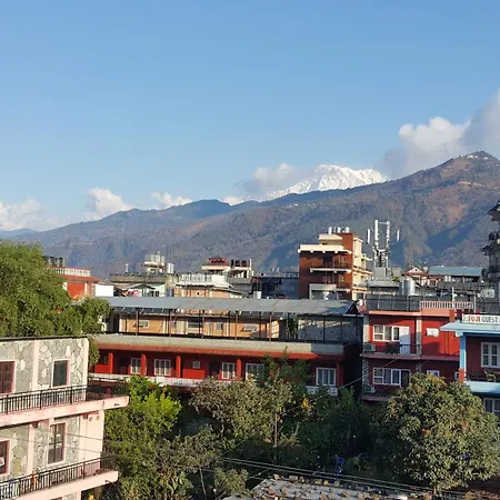 Hotel Bishram-2