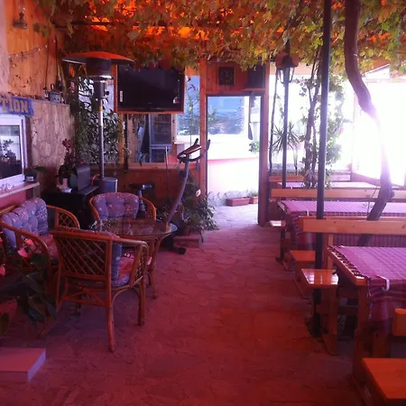 Hotel Poseidon-3