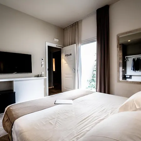 Neko Boutique Hotel-2