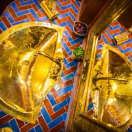 Riad Belle Epoque-3