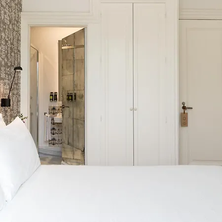 Hotel Tayko Sevilla-2