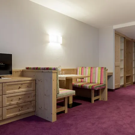Skihotel Haus Gurgl-3