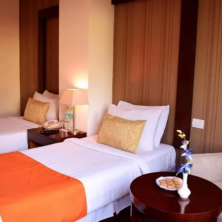 Hotel Grenville-2