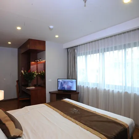 Gallant Hotel-2