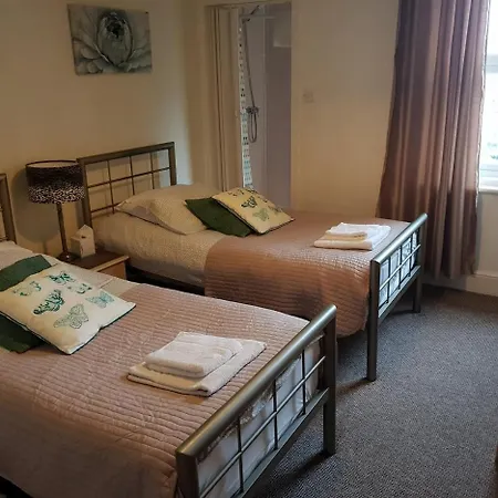 Breken Guest House-3