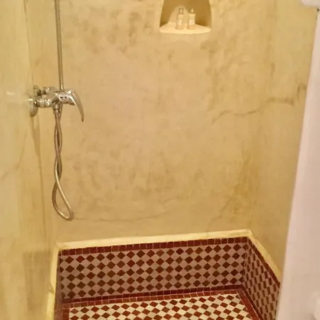 Riad Loudaya & Spa-3