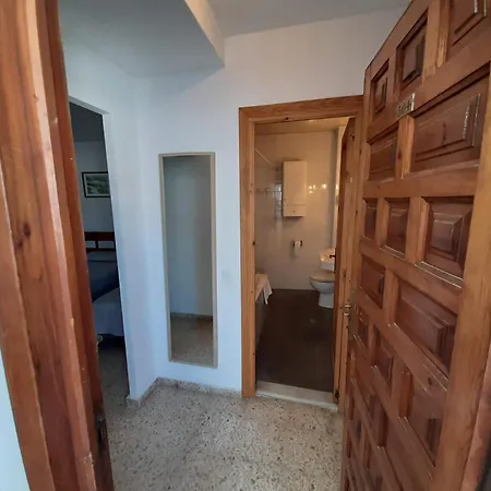 Hotel Buenavista-2