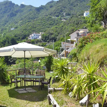 B&B Costa Di Amalfi-2
