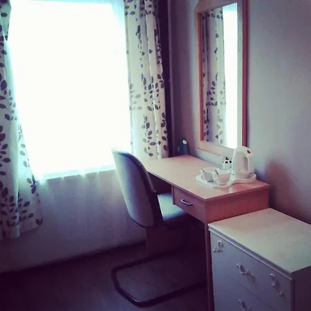 Amber Guesthouse-2