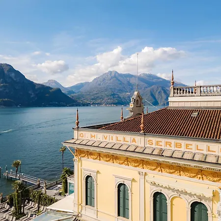 Grand Hotel Villa Serbelloni - The Only Relais & Chateaux On Lake Como-3