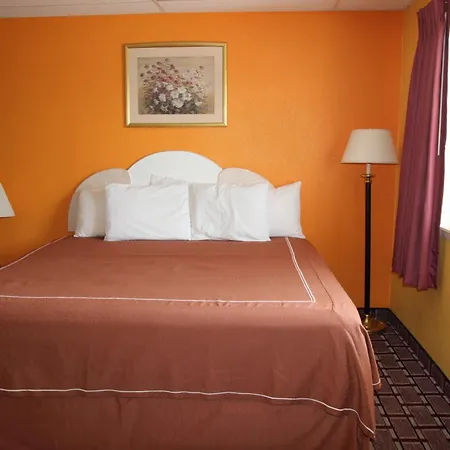 Red Carpet Inn Niagara Falls-2