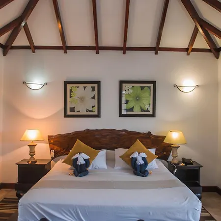 Hotel Chateau St Cloud-2