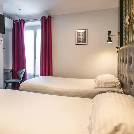 Hotel Marena-2