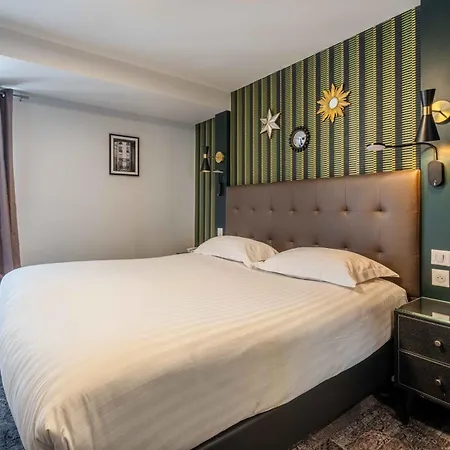 Hotel Marena-3