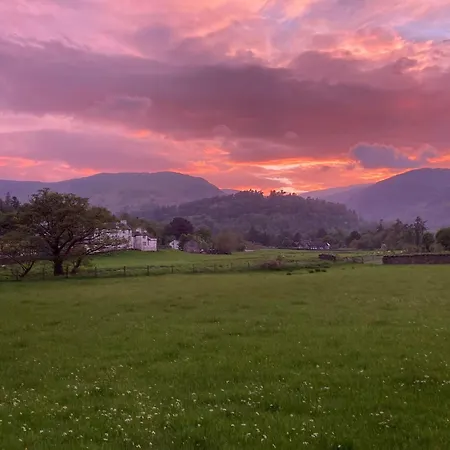 Crookabeck B&B-2