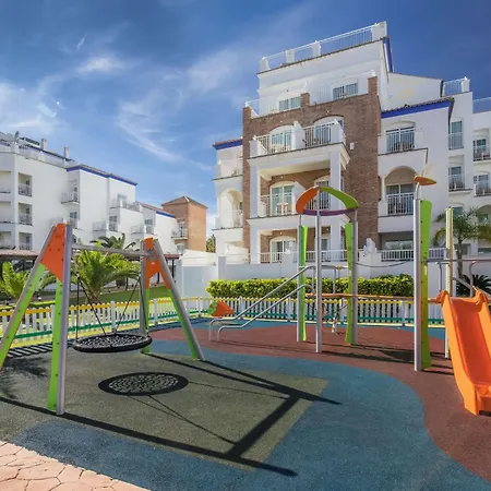 Occidental Torremolinos Playa-3