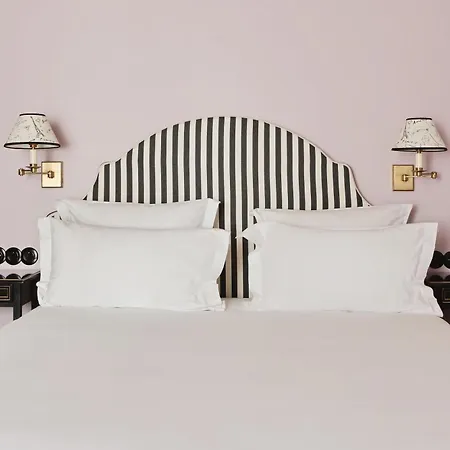 Hotel Les Deux Gares & Spa-3