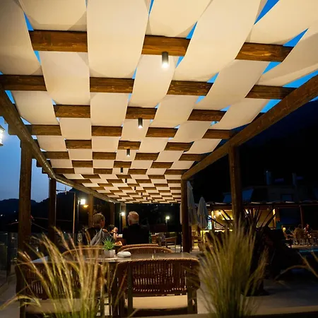 Maria Resort Parga-2