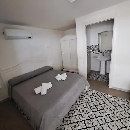 B&B Pepe Rosa Tropea-3