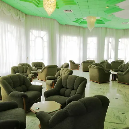 Hotel Jinene Resort-2