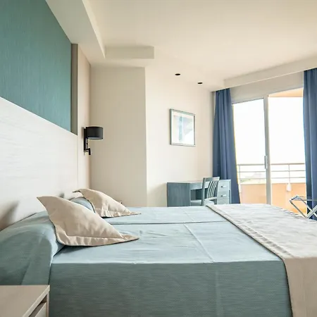 Aparthotel Dunes Platja-2