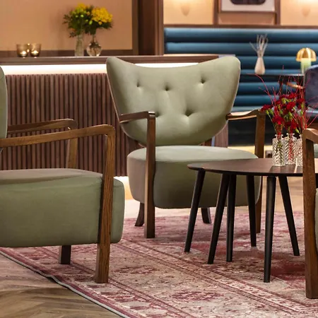 Radisson Blu Royal Garden Hotel, Trondheim-3