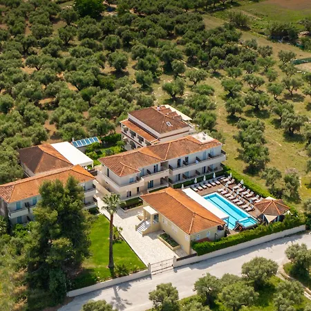 Agrilia Hotel Adults Only-2