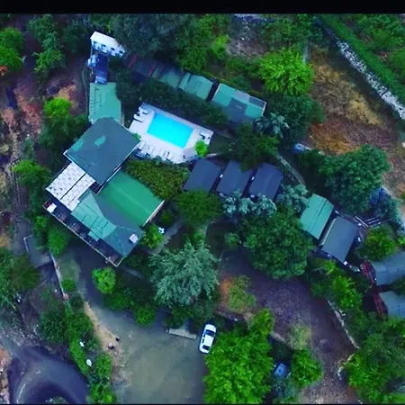 Montenegro Motel-3