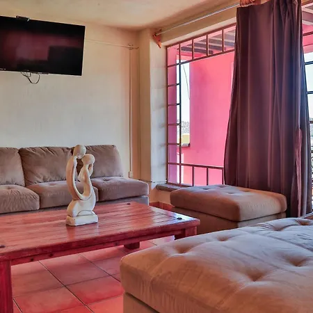 Hotel Chocolate Suites-2