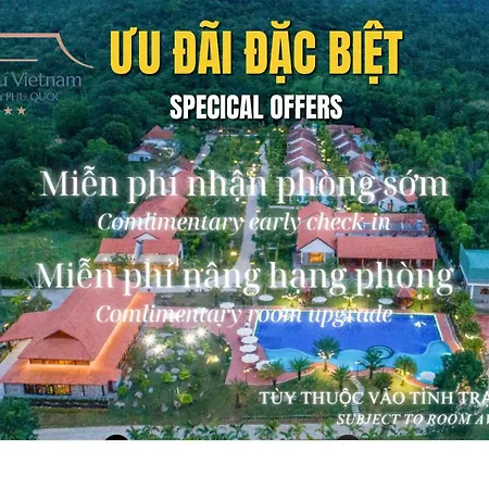 Maison du Vietnam Resort&Spa-3