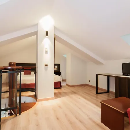 Hotel Spa Termes Carlemany-2