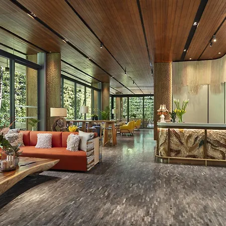 Ad Lib Hotel Bangkok-2