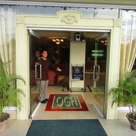 Orange Grove Hotel-3