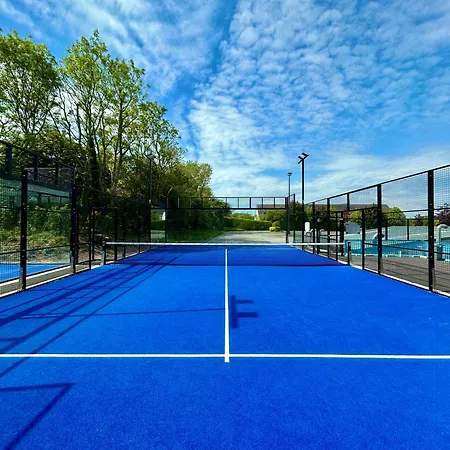Woodlands Hotel & Leisure Centre-2