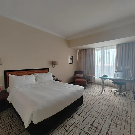Hotel Marine Plaza-2