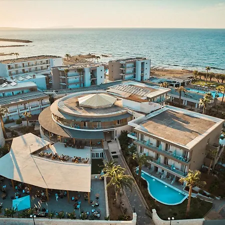 Malia Bay Beach Hotel & Bungalows-3