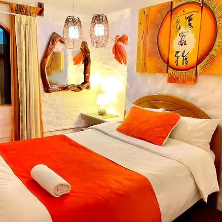 Hostal Madre Tierra-2