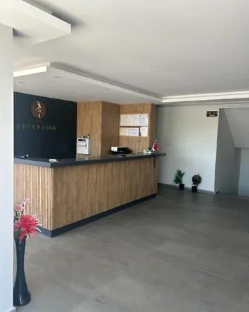 Ozturk Apart Hotel-2