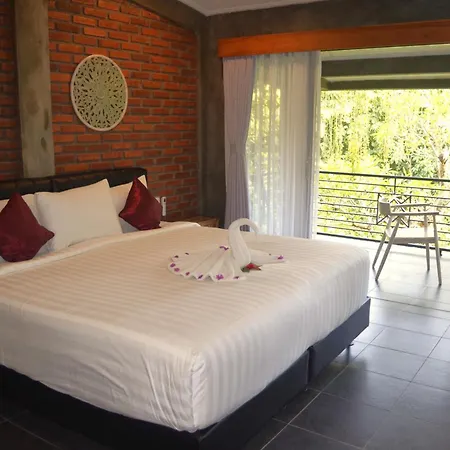 Alamanda Lovina Resort-3